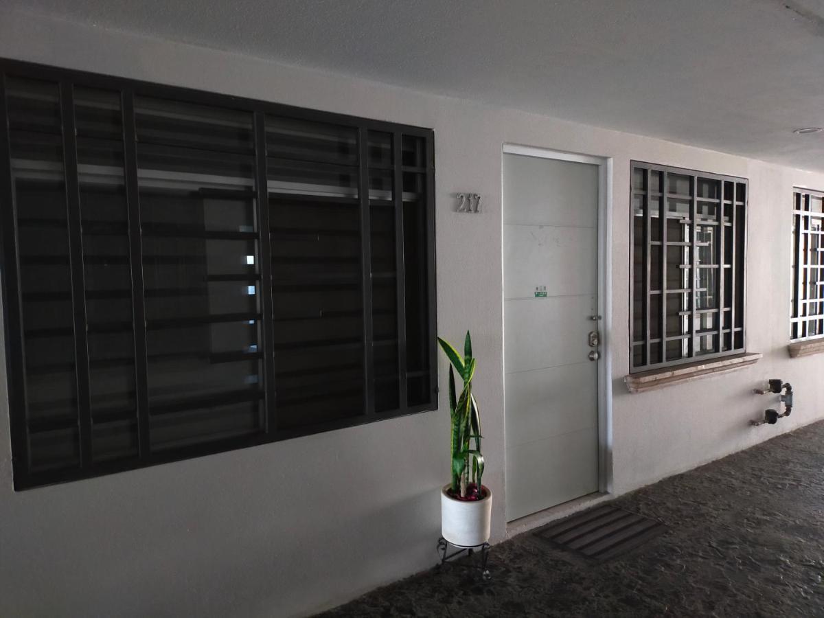 Ferienwohnung Luxury Department Tlaquepaque Guadalajara Exterior foto