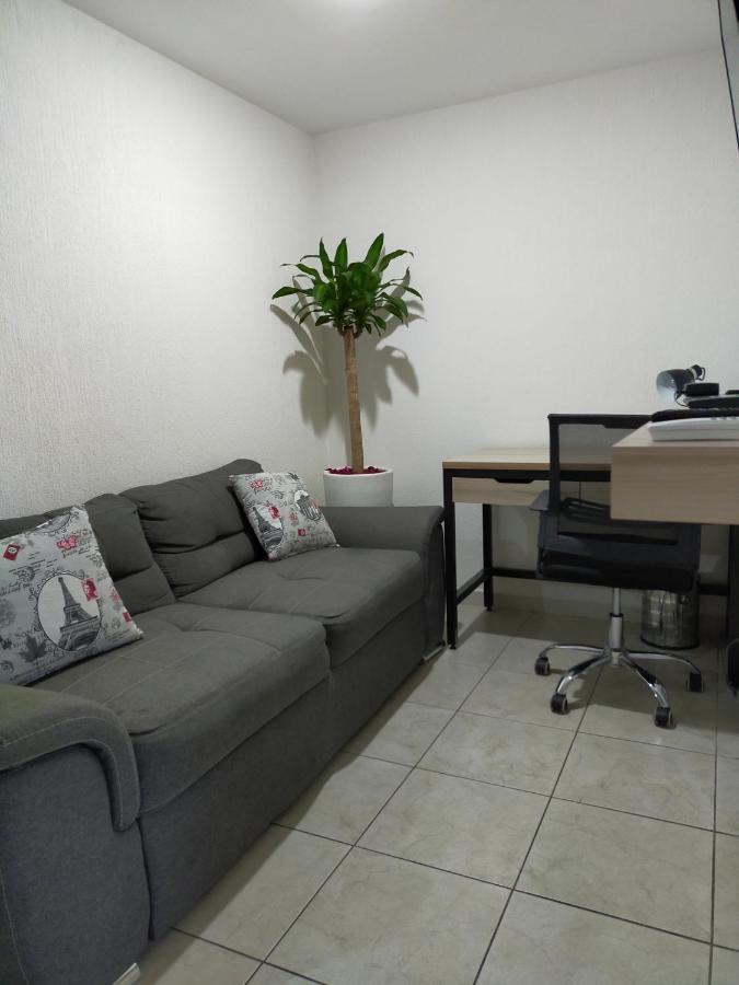 Ferienwohnung Luxury Department Tlaquepaque Guadalajara Exterior foto