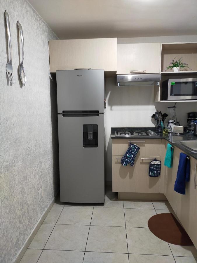 Ferienwohnung Luxury Department Tlaquepaque Guadalajara Exterior foto