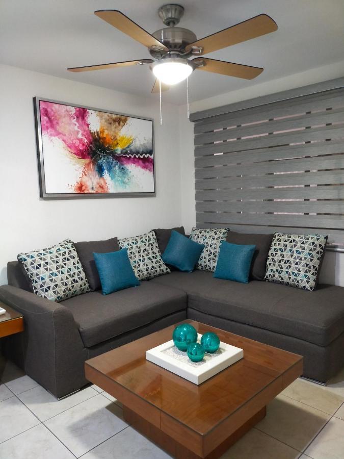 Ferienwohnung Luxury Department Tlaquepaque Guadalajara Exterior foto