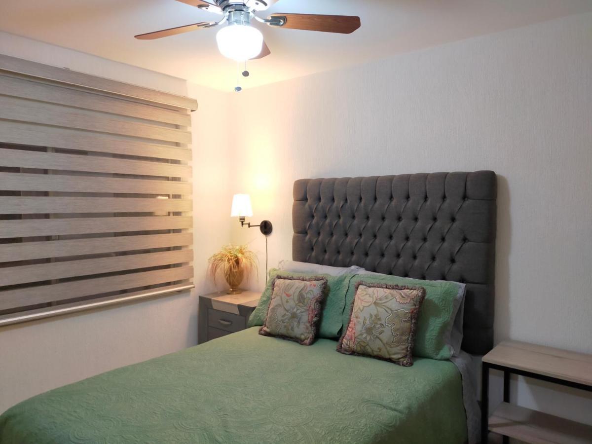Ferienwohnung Luxury Department Tlaquepaque Guadalajara Exterior foto