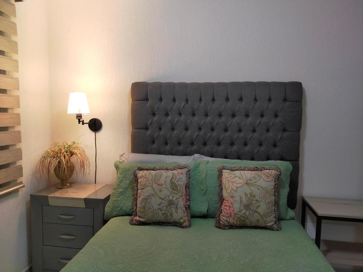 Ferienwohnung Luxury Department Tlaquepaque Guadalajara Exterior foto