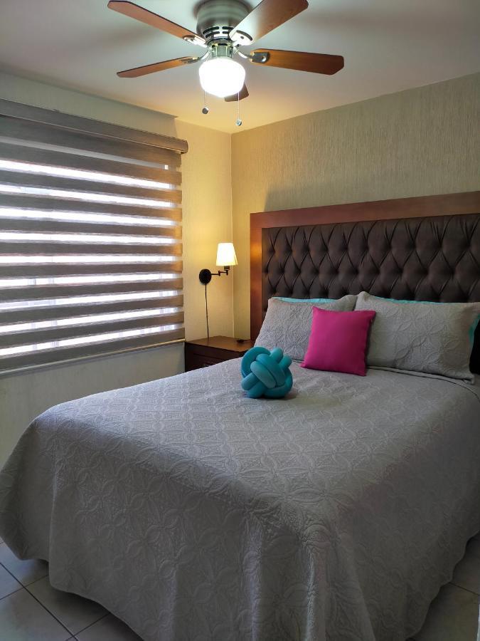 Ferienwohnung Luxury Department Tlaquepaque Guadalajara Exterior foto