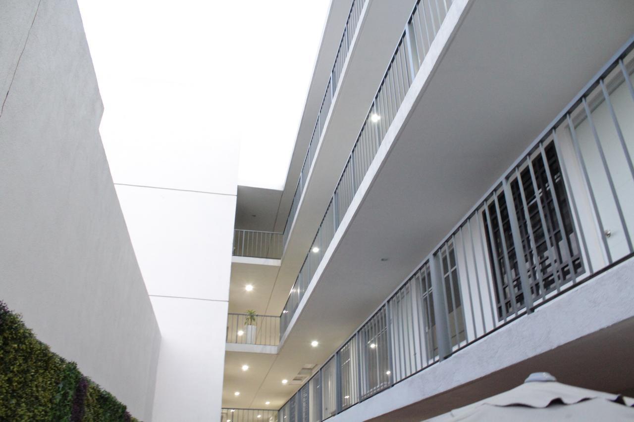 Ferienwohnung Luxury Department Tlaquepaque Guadalajara Exterior foto