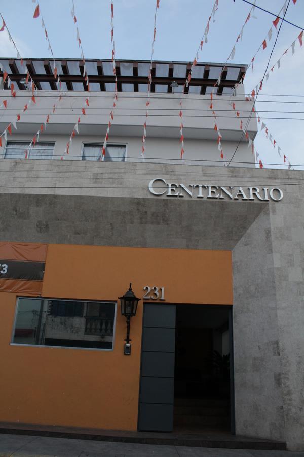 Ferienwohnung Luxury Department Tlaquepaque Guadalajara Exterior foto