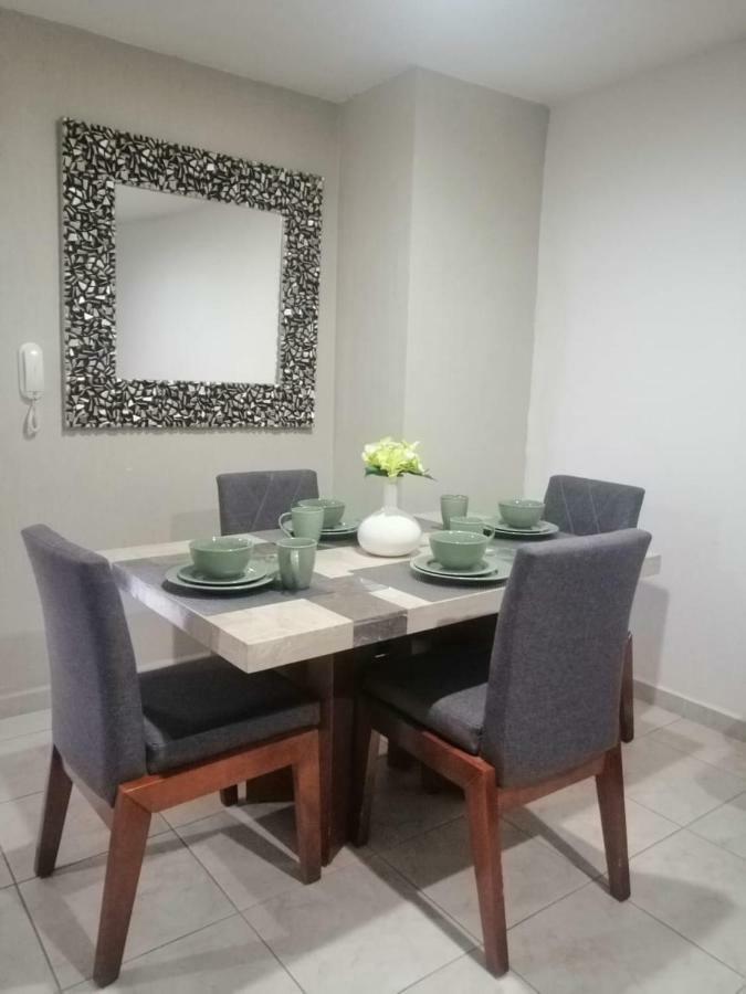 Ferienwohnung Luxury Department Tlaquepaque Guadalajara Exterior foto